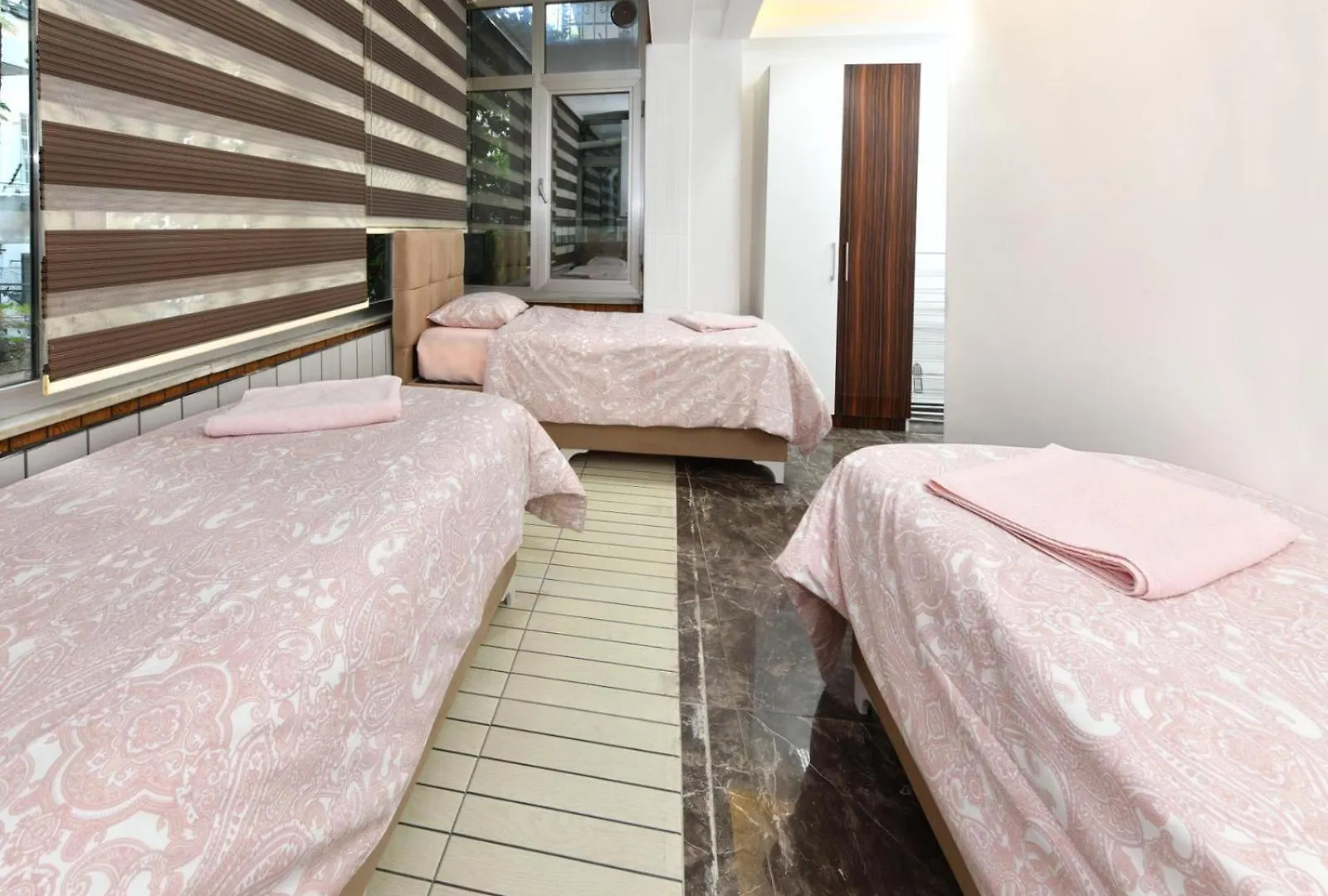 Aparthotel Castle Suite Istanbul