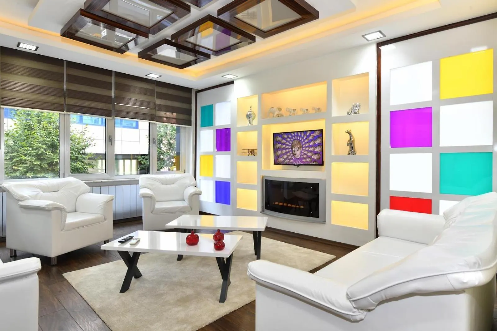 Castle Suite Istanbul
