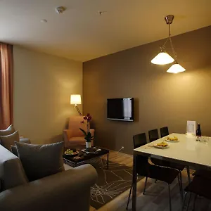 3* Апарт-отель Sisli