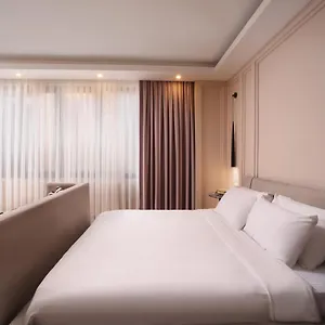 4* Aparthotel Walton Sisli Weekly Sterilized