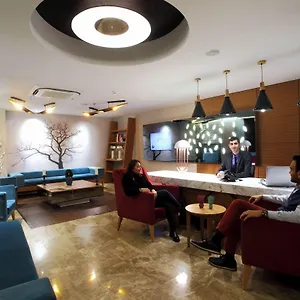 Carina Park Nisantasi Istanbul