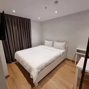  Хостел 10m2