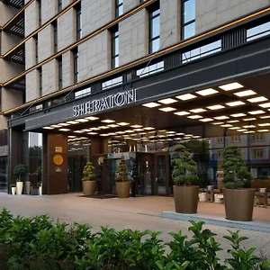 Sheraton Center מלון