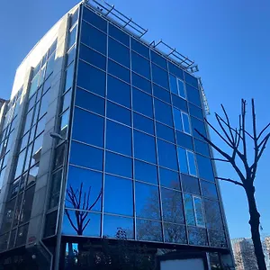  Hotel Dizayn