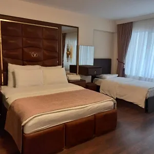 3* Апарт-отель Aymira