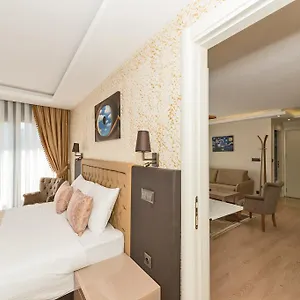 3* Aparthotel Gen
