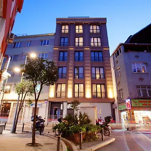 Nisantasi Istanbul