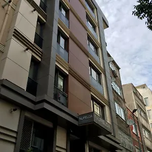  Hotel Nupelda