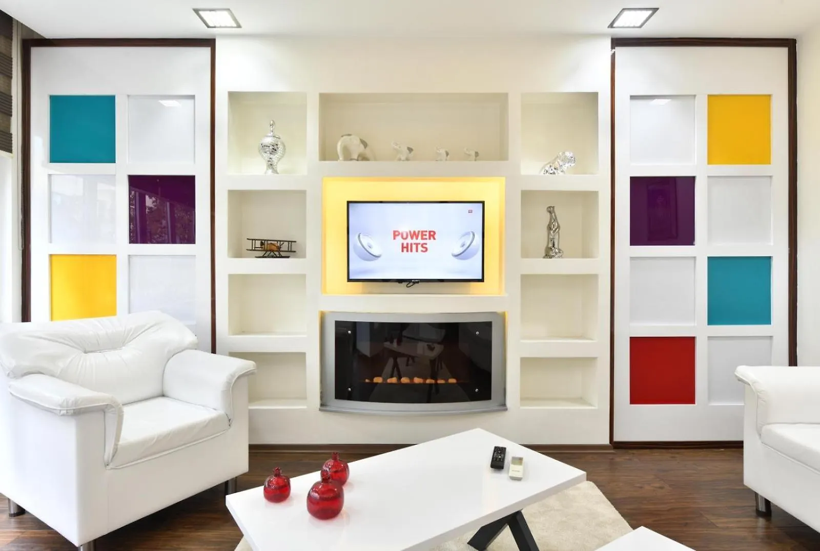 איסטמבול Castle Suite 0*,  טורקיה