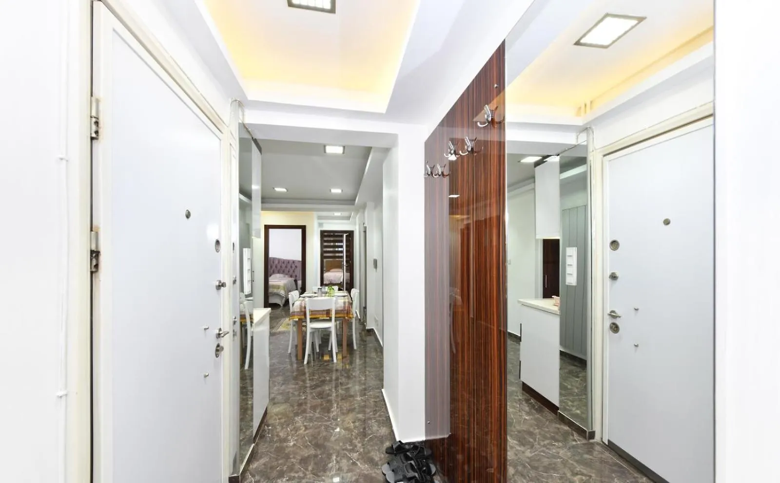 איסטמבול Castle Suite טורקיה