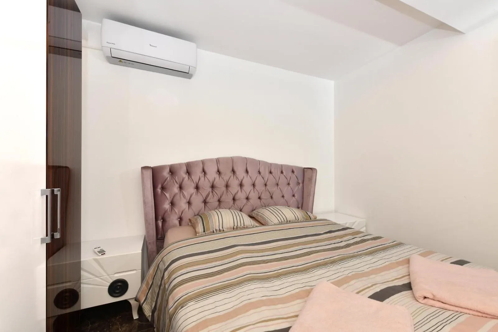 Aparthotel Castle Suite Istanbul Turkey