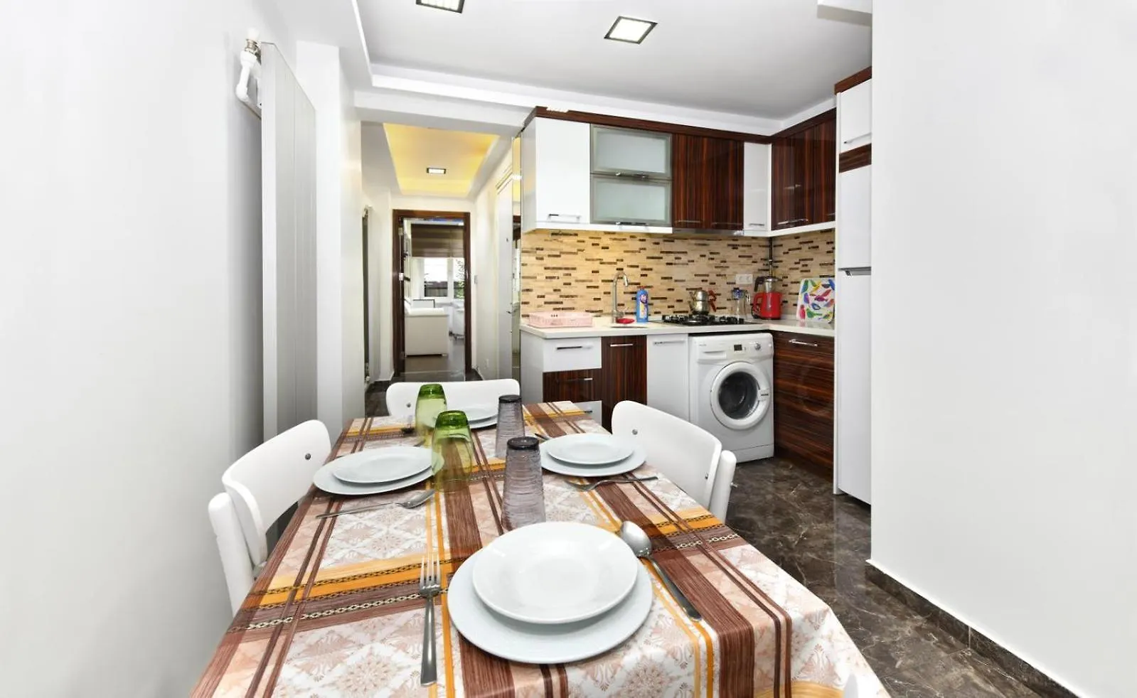 Aparthotel Castle Suite Istanbul