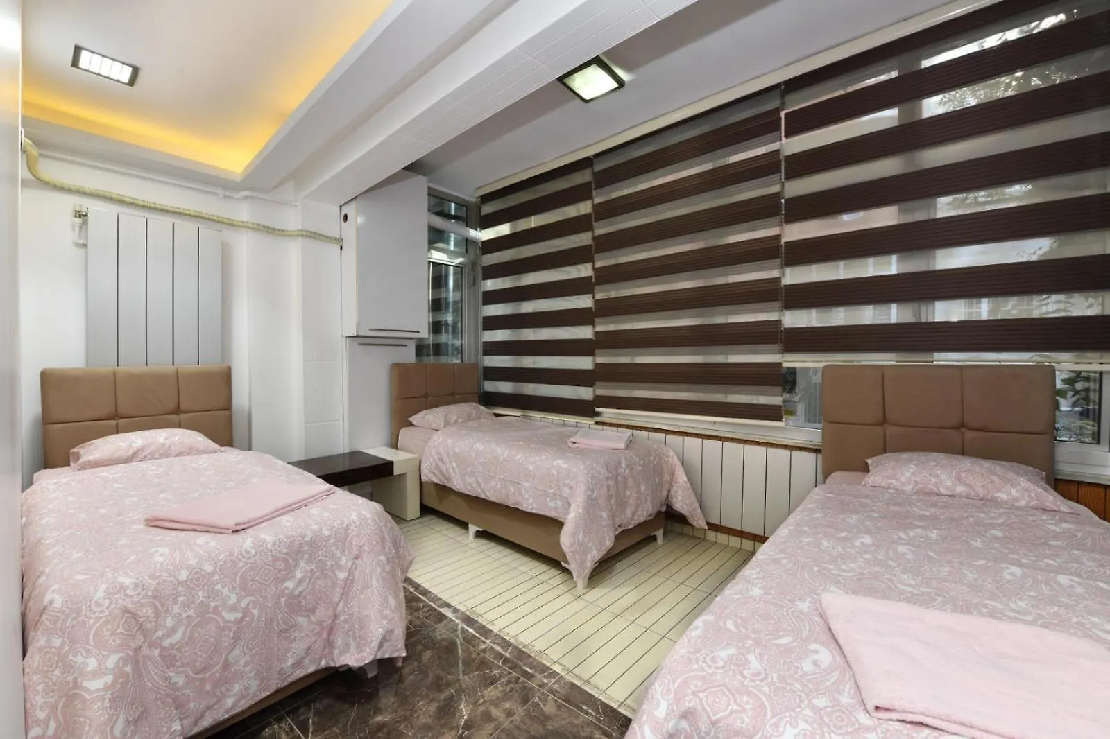 Aparthotel Castle Suite Istanbul