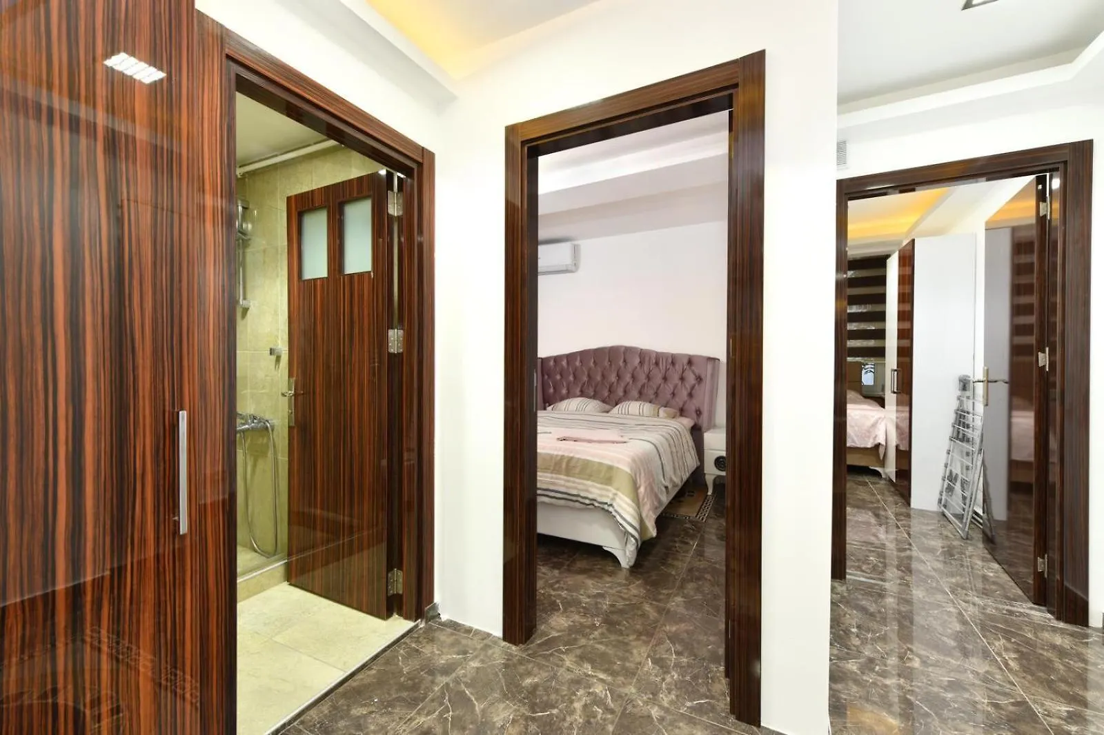 Castle Suite Istanbul 0*,