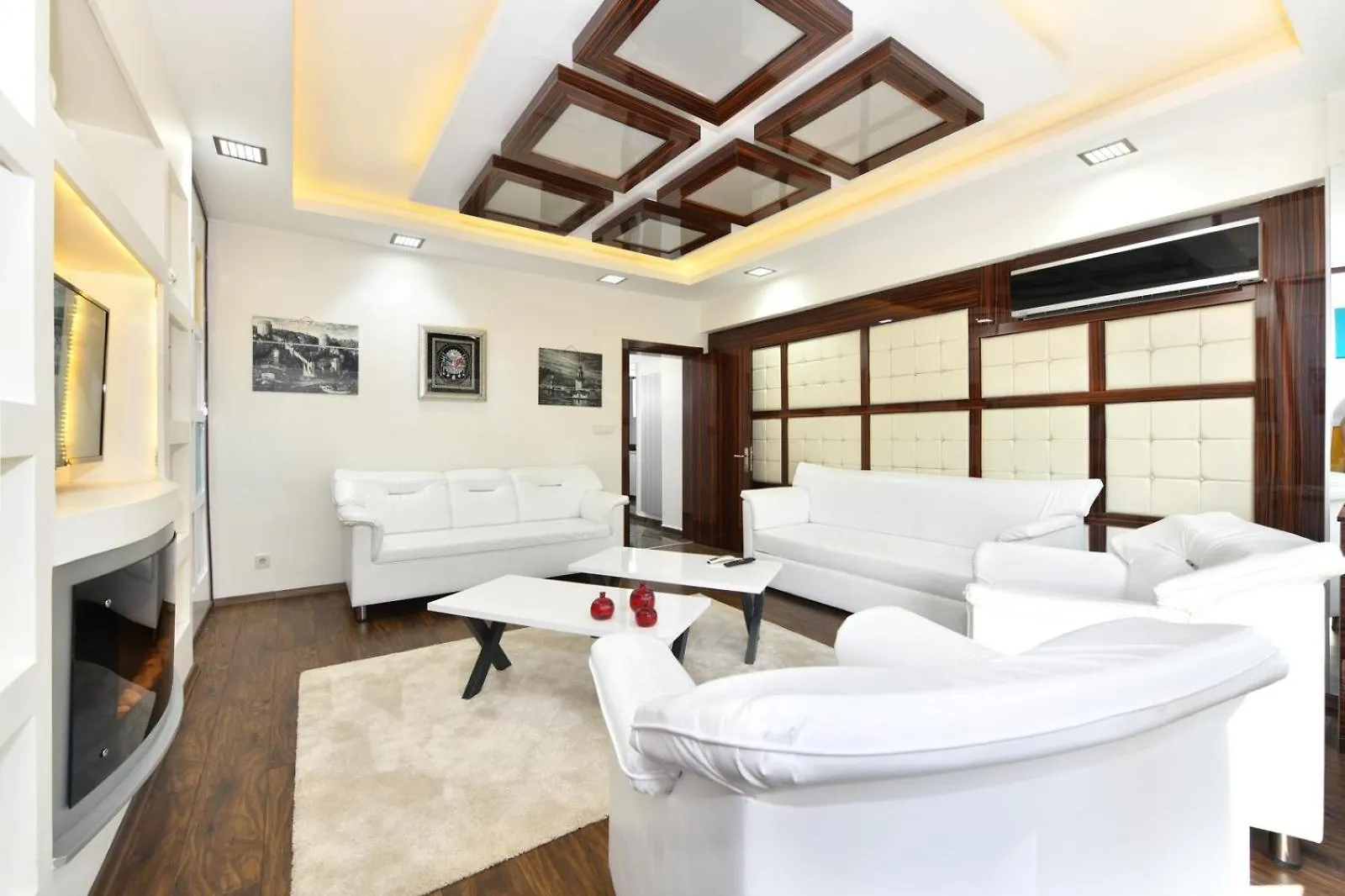 Castle Suite Istanbul 0*,