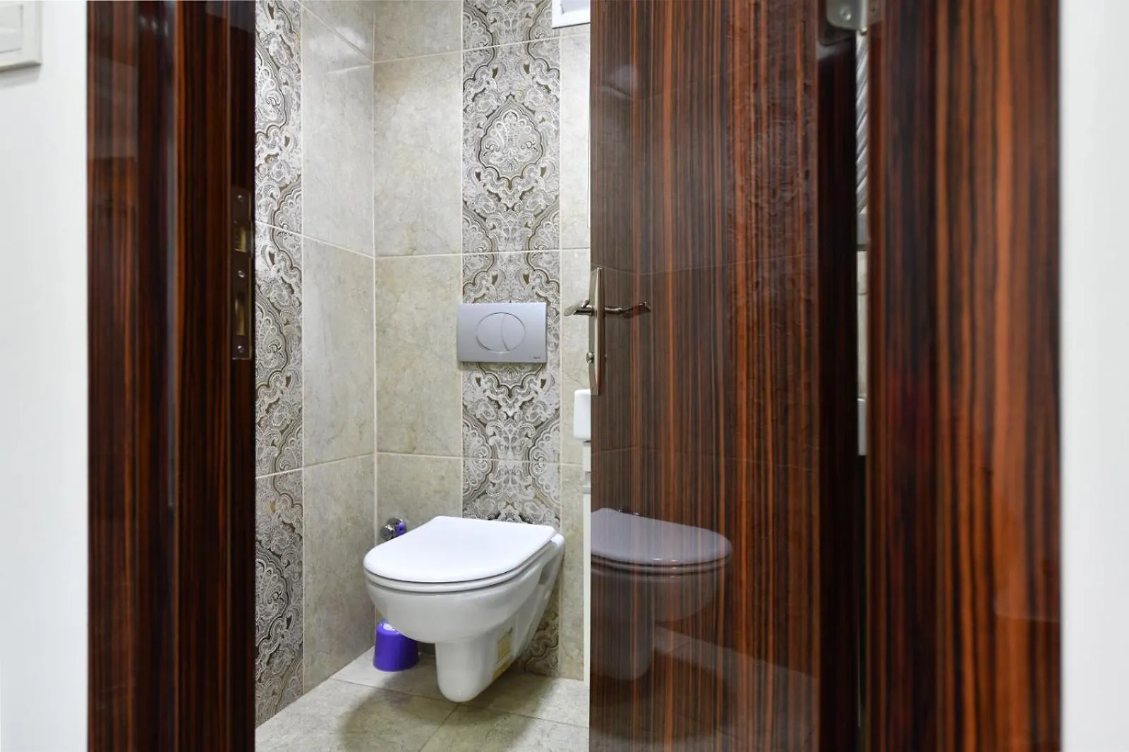Castle Suite Istanbul